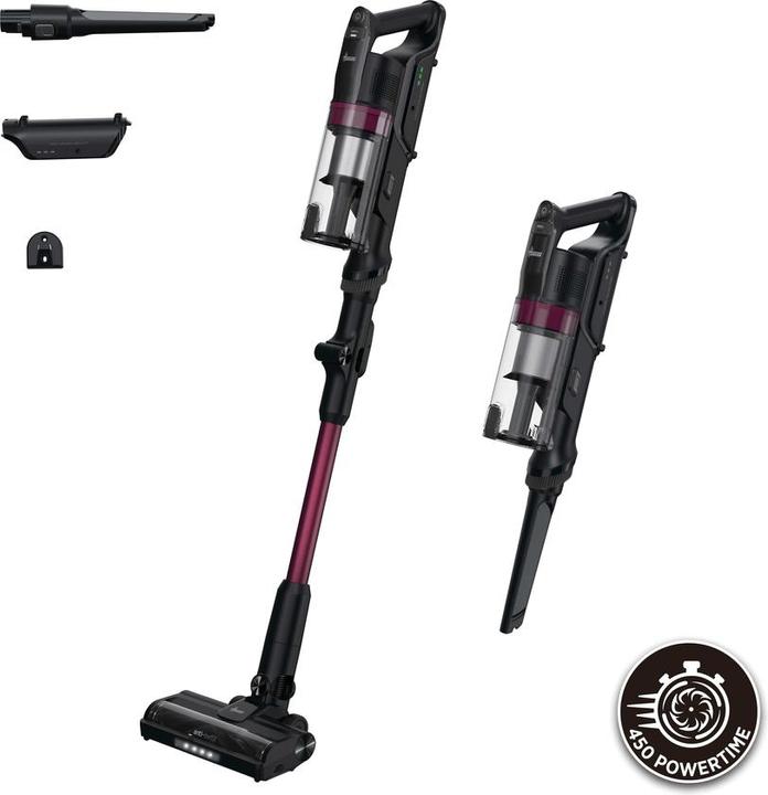 Image du produit Hoover HF1P10HX 011 Scopa Elettrica senza filo