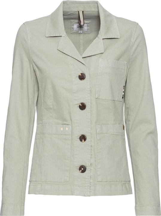 Produktbild Camel Active Lässiger Blazer mit aufgesetzten Taschen (42)