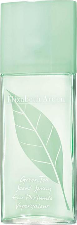 Actual product image Elizabeth Arden Green Tea (Eau de parfum, 50 ml)