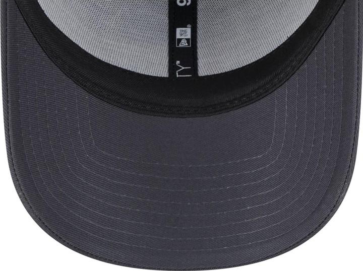 Immagine prodotto New Era Cappellino 9Forty - Chicago Bulls metallizzato (Taglia unica)