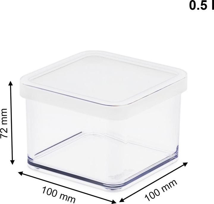 Produktbild Rotho Loft (6.10 l)