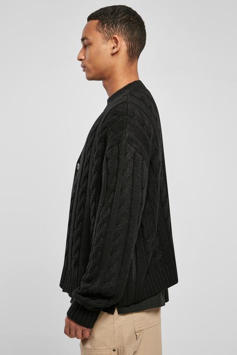Immagine prodotto Urban Classics Boxy Cardigan (M)