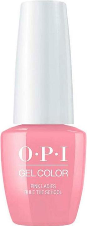 Produktbild OPI GelColor GC G48B Pink Ladies Rule The School Nagellack 0.25oz (Farblack)