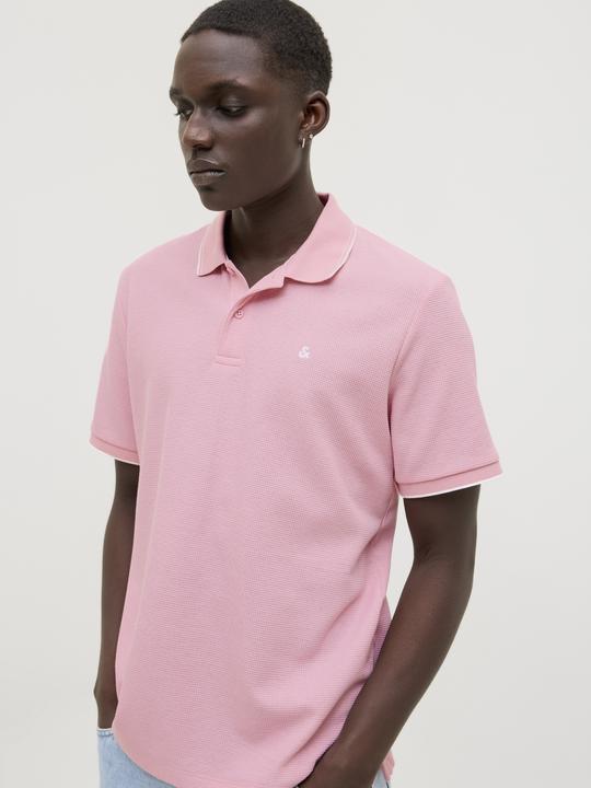 Actual product image Jack & Jones Jjeaustin Polo Ss Noos (XXL)