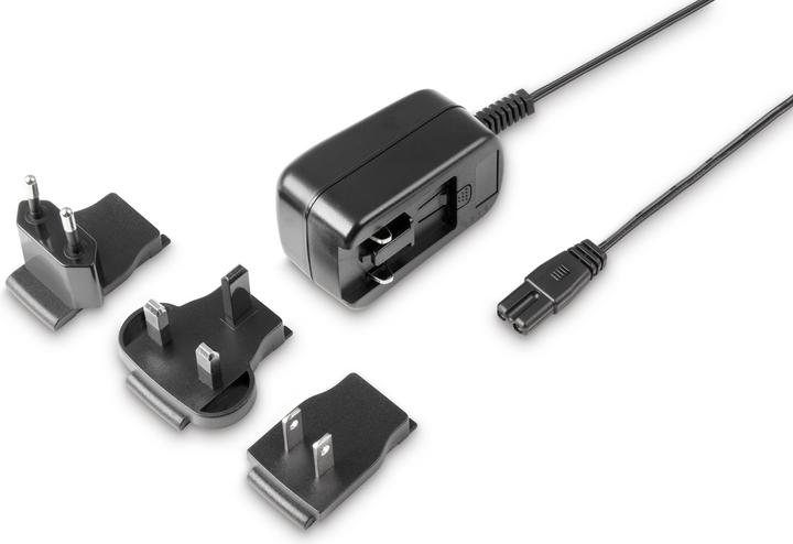 Universal chargers