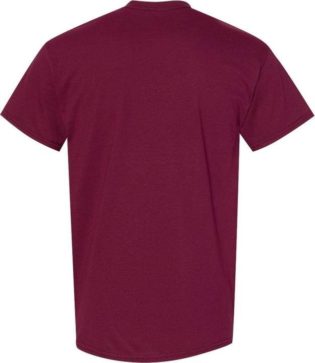 Produktbild Gildan TShirt (5 StückPackung) (XXL)