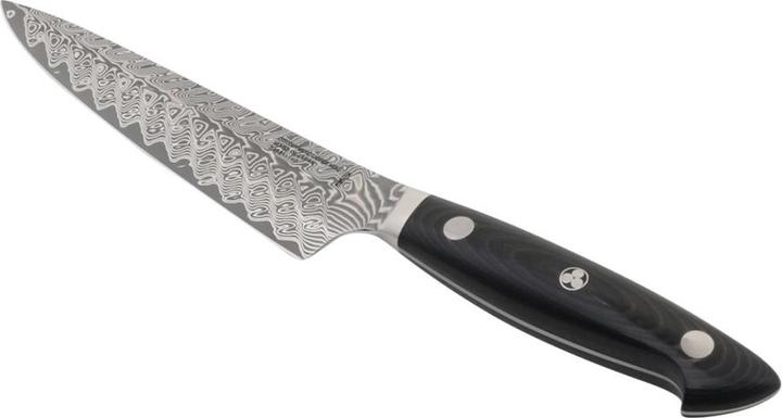 Produktbild Zwilling Kramer Euro Stainless Kochmesser compact 14cm (14 cm)