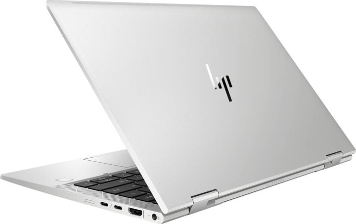 Actual product image HP 340S G7 Core i7 1065G7 / 1.3 GHz (14", Intel Core i7-1065G7, 8 GB, 512 GB, DE)