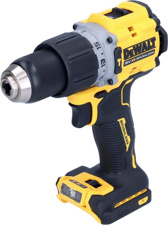 Immagine prodotto DeWalt DCD 805 N (Batteria ricaricabile)