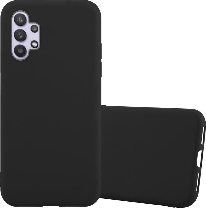 Productafbeelding Cadorabo TPU Candy Cover (Samsung Galaxy A32 5G)