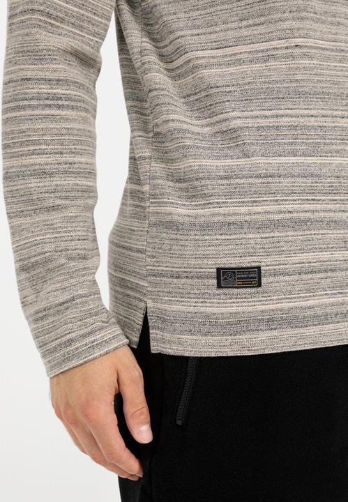 Produktbild Camel Active Langarm-Poloshirt mit Cooling Effekt (XXL)