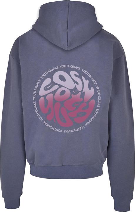 Image du produit Lost Youth Sweat à capuche LY - CIRCLE - 159755 (XS)