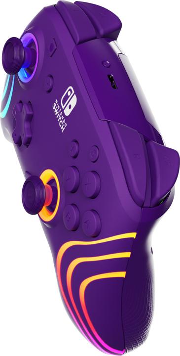 Produktbild PDP Afterglow Wave (Switch, Switch Lite, Switch OLED, Switch 2)