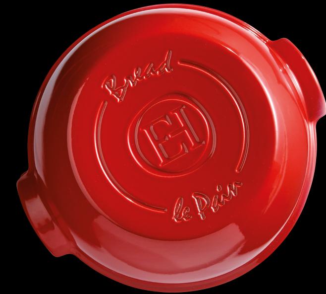Image du produit Emile Henry Brotbackform (32.50 cm)