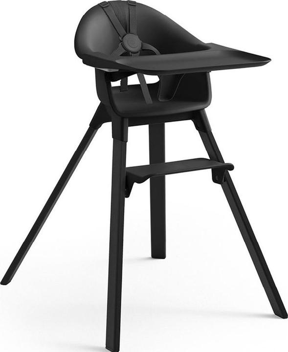 Immagine prodotto Stokke Clikk Nero Mezzanotte (Seggiolone)
