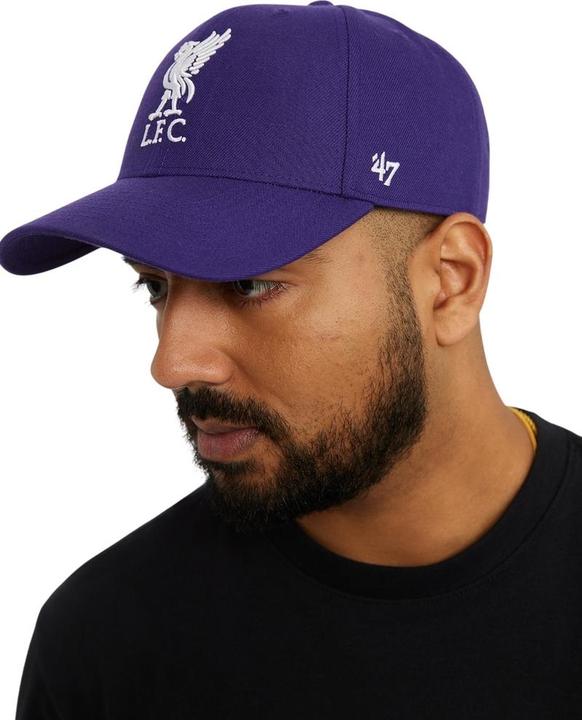 Produktbild Score Draw MVP Snapback Mütze Niedriges Profil (One Size)