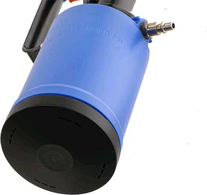 Image du produit Paterlini Ara 8D Elagueur pneumatique 1,0 mètre tige rigide