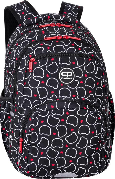 Cool Zaino CoolPack Pick Bear