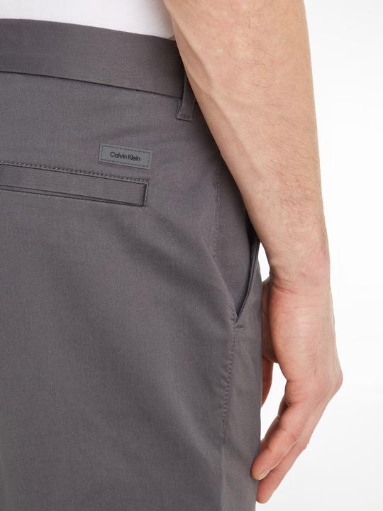 Actual product image Calvin Klein Sateen Stretch Slim Chino (W33/L32)