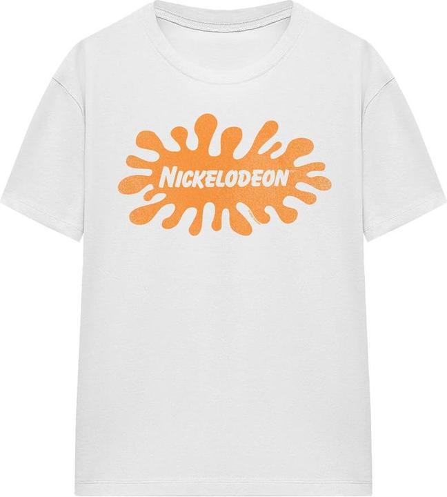 Image du produit Nickelodeon - T-shirt - Adulte (S)