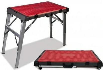 Actual product image Rubi Work table (52 cm, 115 cm)
