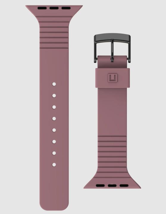 Produktbild UAG (U) Aurora Strap (44 mm, 42 mm, Silikon)