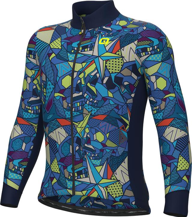 Immagine prodotto Alé Maglia Pragma Over L/S (M)