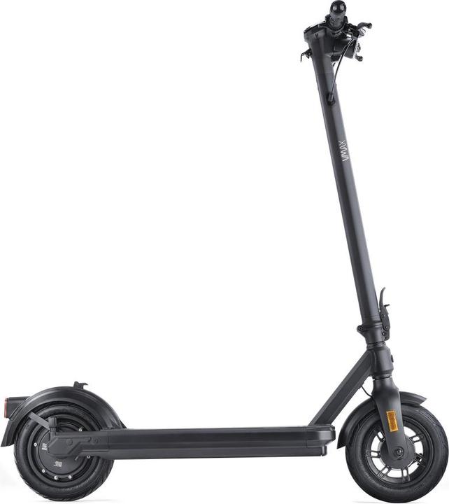 Actual product image Vmax VX2 Pro GT-B (20 km/h, 60 km, 500 W)
