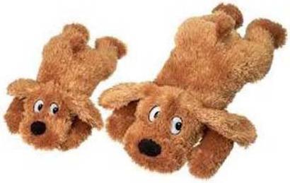 Image du produit Karlie Coup de pouce du chien (Jouet en peluche chien)