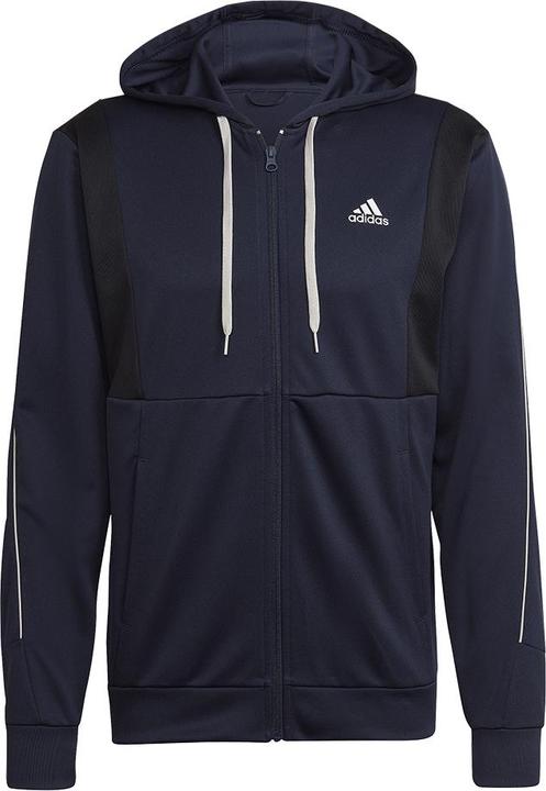 Actual product image adidas Mts Rib Aerorea Leisure Suit (XS)