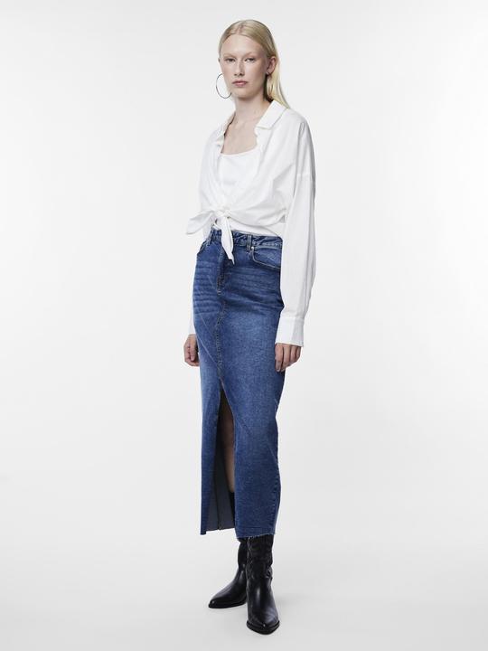 Produktbild Pieces PCJESSIE Jeansrock (XS)
