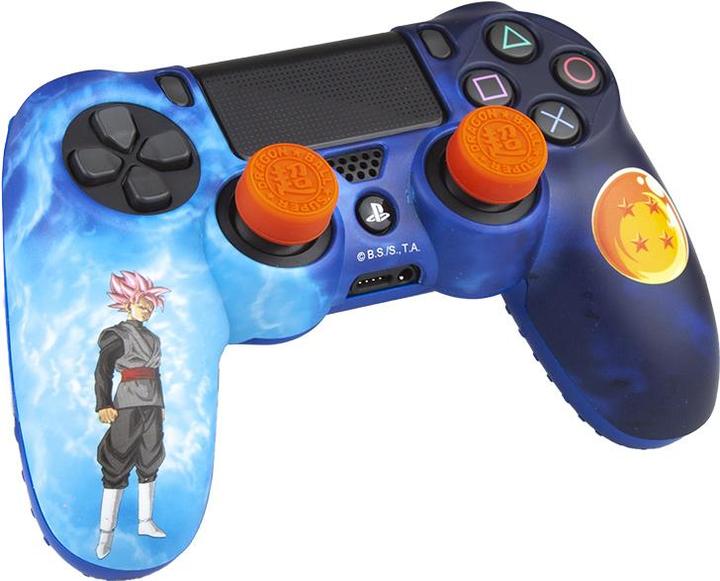 Actual product image Blade Add-On Combipack Dragon Ball Super (PS4)