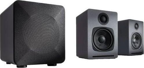 Produktbild Audioengine S6 Powered Subwoofer (1 Stk., 140 W)