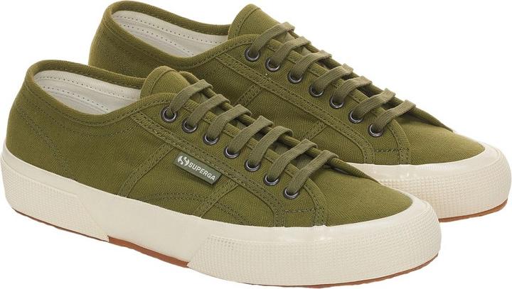 Produktbild Superga Sneaker 2750 Fischgrätmuster (40.5)