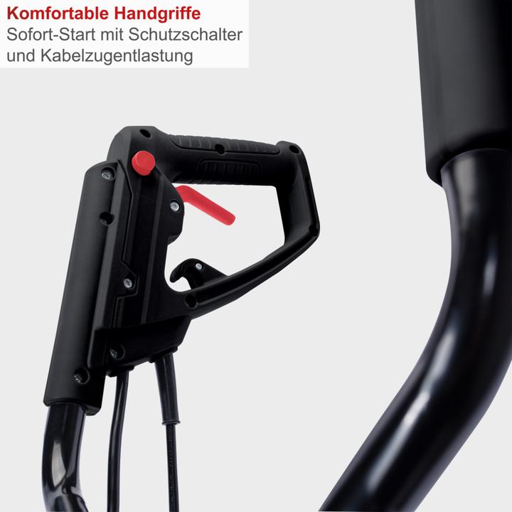 Image du produit Scheppach MTE380