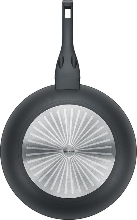 Immagine prodotto Berndes Padella a induzione Enduro (28 cm, Padella per friggere, Alluminio)