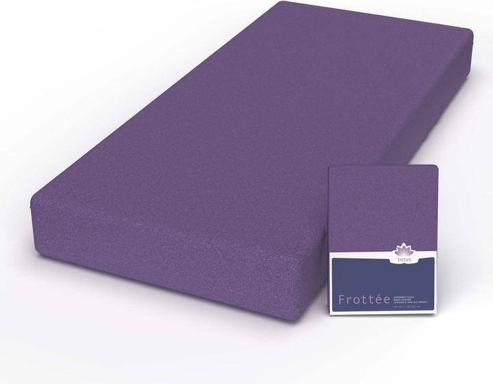 Immagine prodotto Lotus Bettwaren Lotus Frotté Fix Comfort (180 x 200 cm)