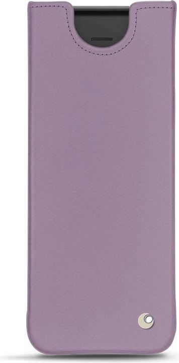Lila ( Nappa - Pantone #b9a3e3 )