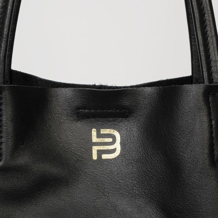 Immagine prodotto Prima Ballerina Kate - Tote Bag Nappa Nero