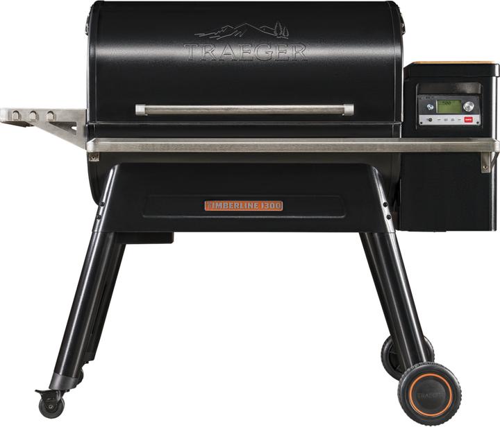 Produktbild Traeger Timberline 1300