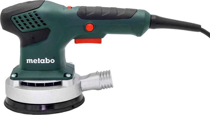 Actual product image Metabo Sxe 3125 (Eccentric grinder, 310 W)