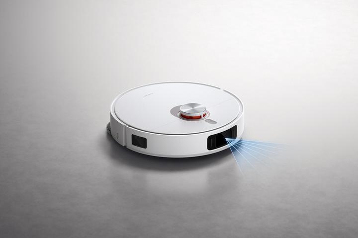 Image du produit Xiaomi X20 Pro (Robot d'aspiration et de nettoyage)