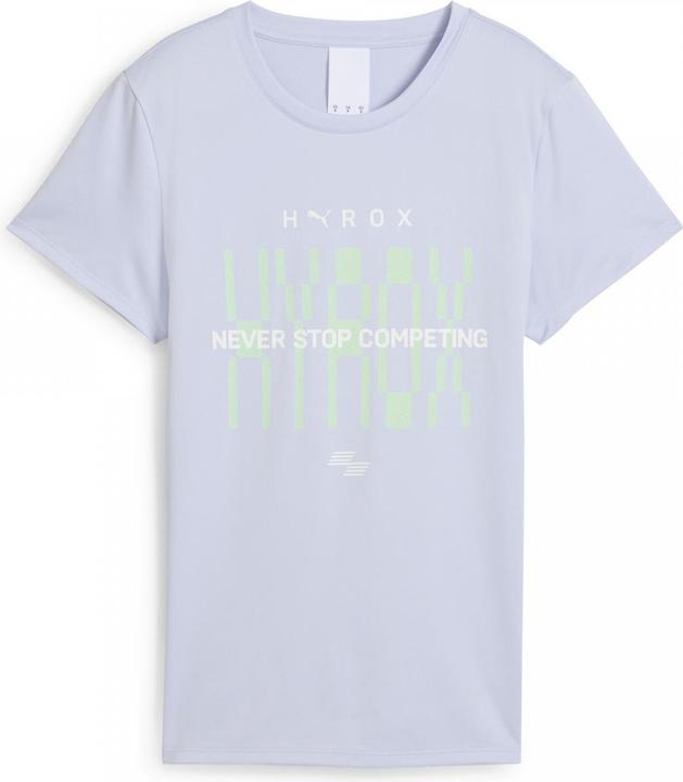 Immagine prodotto Puma W x Hyrox Tad Tee (L)
