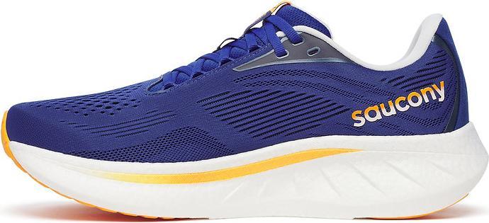 Actual product image Saucony RIDE 18 (49)