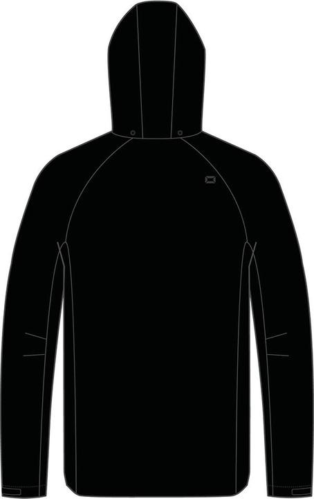 Actual product image Stanno Prime All Season Jacket (XXL)