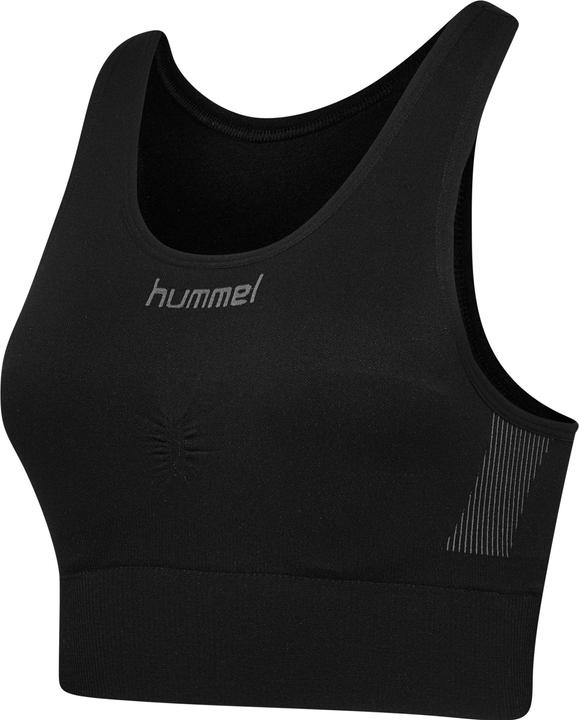 hummel First Seamless Sport-BH Damen