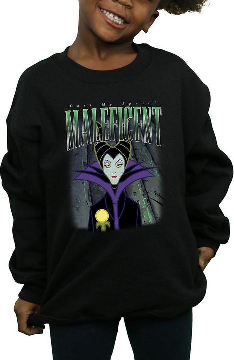 Disney Interactive Studios Sweatshirt Mädchen