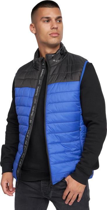 Immagine prodotto Crosshatch Presnell Gilet Collo Alto Uomo (S)