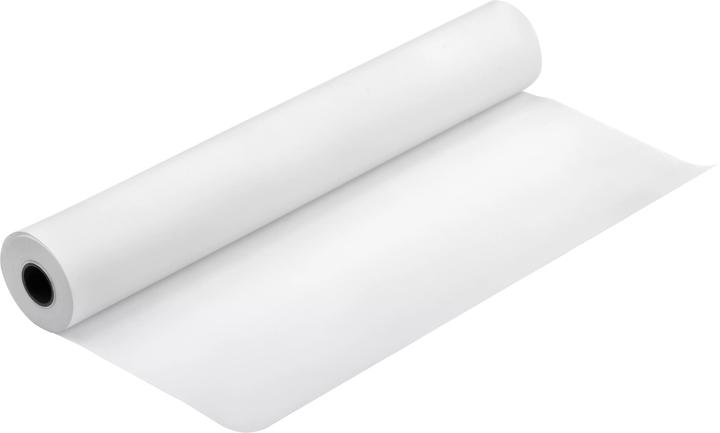 Produktbild Epson Presentation Papier HiRes 120g/m2 914mm x 30m 1 Rolle 1er-Pack 914mm x 30m (120 g/m², 3000 cm, 91.40 cm)