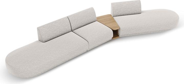 Produktbild Micadoni Miley (2-Sitzer, 3-Sitzer, 4-Sitzer)